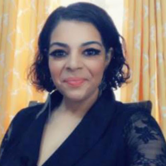 Meet your Posher, Zehra - Picture 1 of 1